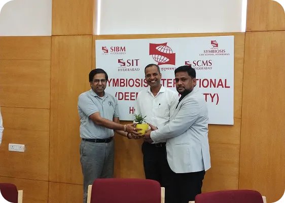 IEEE Student Branch Inauguration