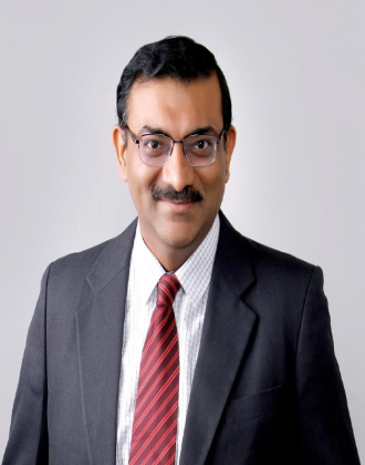 Dr. Santosh Chapaneri