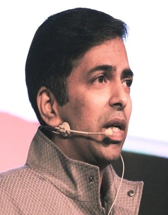 Sandeep Srivastava