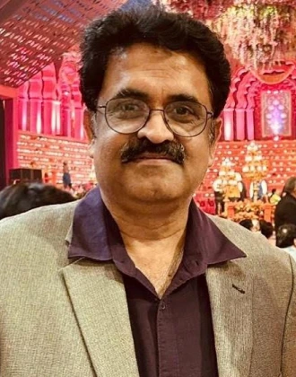 Sandeep Srivastava