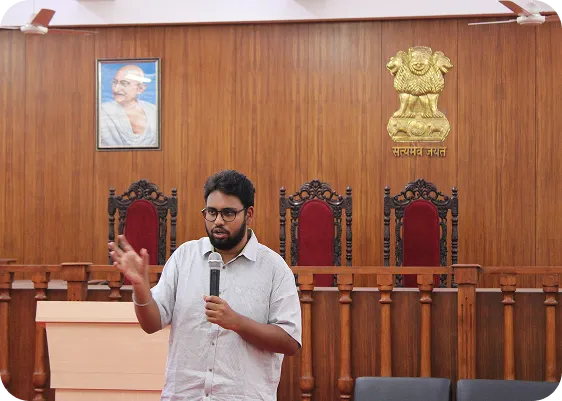 IEEE Student Branch Inauguration