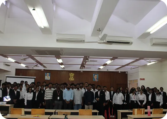 IEEE Student Branch Inauguration