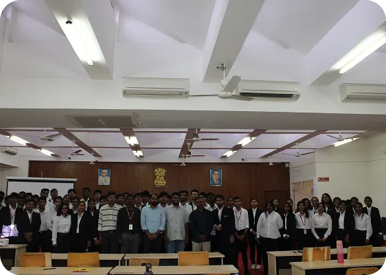 IEEE Student Branch Inauguration