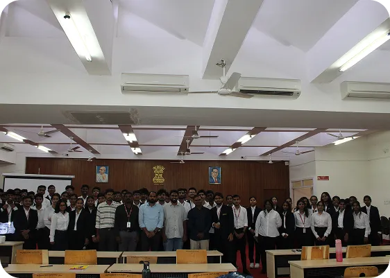 IEEE Student Branch Inauguration