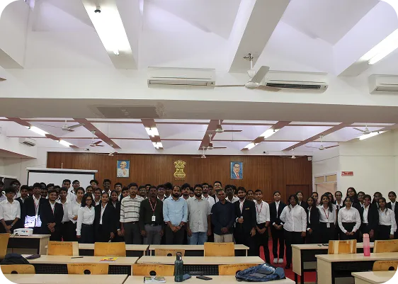 IEEE Student Branch Inauguration