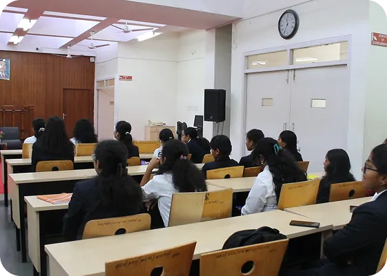 IEEE Student Branch Inauguration