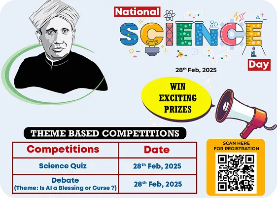 National Science Day