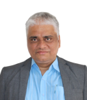 Dr. Marimganti Srinivas