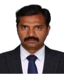 Mr. Ramana Vijaya Kumar Pachalla