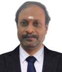 Mr. V. Venkateswara Rao